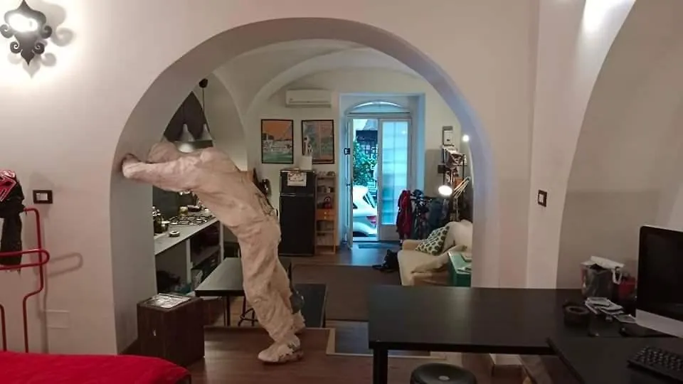 A Me' Casa Apartment Catania Italy