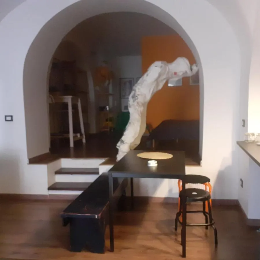 A Me' Casa Apartment Catania