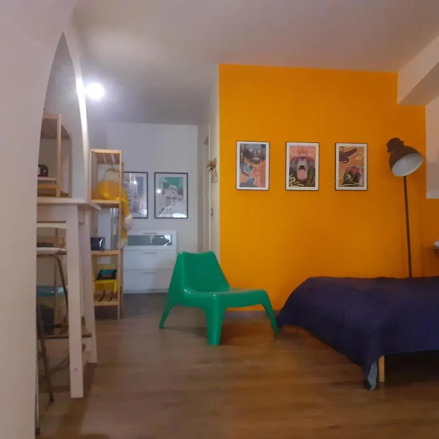 A Me' Casa Apartment Catania