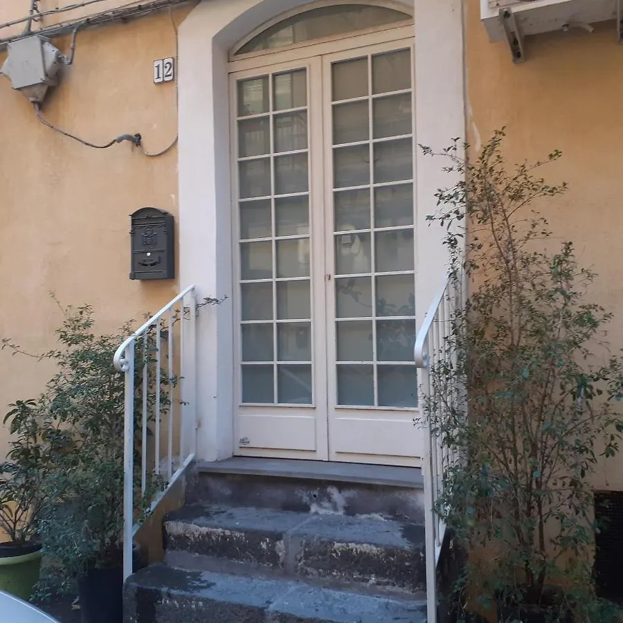 A Me' Casa Apartment Catania