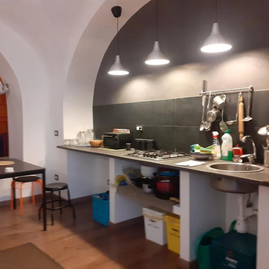 A Me' Casa Apartment Catania