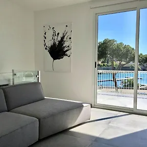 Appartement Sunshine Luxury - Ognina, Catánia